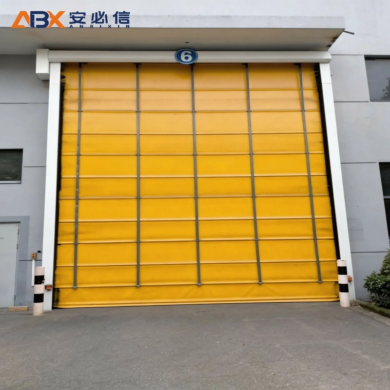 德阳快速堆积门